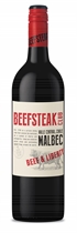 Beefsteak Club Chilean Malbec